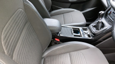 Ford Kuga 1.5 TDCi Titanium 5dr 2WD Diesel Estate